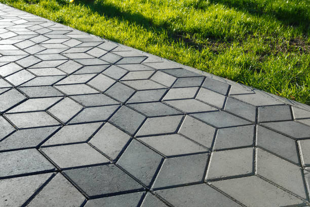Best Interlocking Driveway Pavers  in Albany, OR