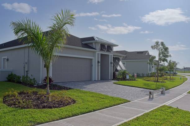 Best Driveway Pavers for Homes  in Albany, OR